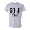 Softstyle T-Shirt Thumbnail
