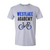 Softstyle T-Shirt Thumbnail