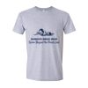 Softstyle T-Shirt Thumbnail