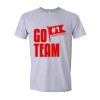 Softstyle T-Shirt Thumbnail