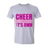 Softstyle T-Shirt Thumbnail