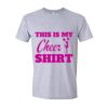 Softstyle T-Shirt Thumbnail