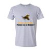 Softstyle T-Shirt Thumbnail