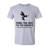 Softstyle T-Shirt Thumbnail