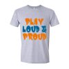 Softstyle T-Shirt Thumbnail