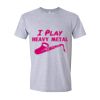 Softstyle T-Shirt Thumbnail