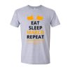 Softstyle T-Shirt Thumbnail
