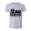Softstyle T-Shirt Thumbnail