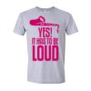 Softstyle T-Shirt Thumbnail