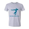 Softstyle T-Shirt Thumbnail