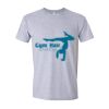 Softstyle T-Shirt Thumbnail