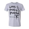 Softstyle T-Shirt Thumbnail