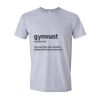 Softstyle T-Shirt Thumbnail