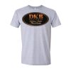 Softstyle T-Shirt Thumbnail