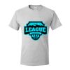 Authentic Short Sleeve T-Shirt Thumbnail