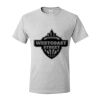 Authentic Short Sleeve T-Shirt Thumbnail