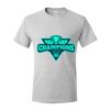 Authentic Short Sleeve T-Shirt Thumbnail