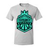 Authentic Short Sleeve T-Shirt Thumbnail