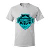Authentic Short Sleeve T-Shirt Thumbnail