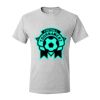 Authentic Short Sleeve T-Shirt Thumbnail
