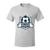 Authentic Short Sleeve T-Shirt Thumbnail