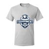 Authentic Short Sleeve T-Shirt Thumbnail