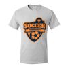 Authentic Short Sleeve T-Shirt Thumbnail