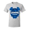 Authentic Short Sleeve T-Shirt Thumbnail