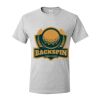 Authentic Short Sleeve T-Shirt Thumbnail