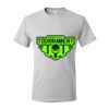 Authentic Short Sleeve T-Shirt Thumbnail
