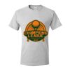 Authentic Short Sleeve T-Shirt Thumbnail
