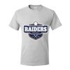 Authentic Short Sleeve T-Shirt Thumbnail