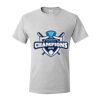 Authentic Short Sleeve T-Shirt Thumbnail