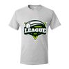 Authentic Short Sleeve T-Shirt Thumbnail