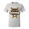 Authentic Short Sleeve T-Shirt Thumbnail