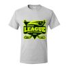 Authentic Short Sleeve T-Shirt Thumbnail