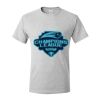 Authentic Short Sleeve T-Shirt Thumbnail