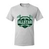 Authentic Short Sleeve T-Shirt Thumbnail