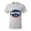 Authentic Short Sleeve T-Shirt Thumbnail