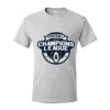 Authentic Short Sleeve T-Shirt Thumbnail