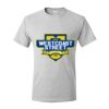 Authentic Short Sleeve T-Shirt Thumbnail