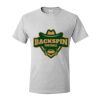 Authentic Short Sleeve T-Shirt Thumbnail