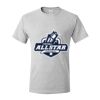 Authentic Short Sleeve T-Shirt Thumbnail