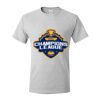 Authentic Short Sleeve T-Shirt Thumbnail