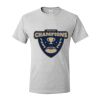 Authentic Short Sleeve T-Shirt Thumbnail