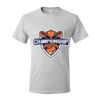 Authentic Short Sleeve T-Shirt Thumbnail