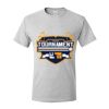 Authentic Short Sleeve T-Shirt Thumbnail