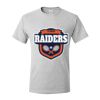 Authentic Short Sleeve T-Shirt Thumbnail