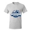 Authentic Short Sleeve T-Shirt Thumbnail