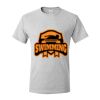 Authentic Short Sleeve T-Shirt Thumbnail